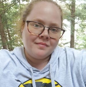 Meet your Posher, Marilyn